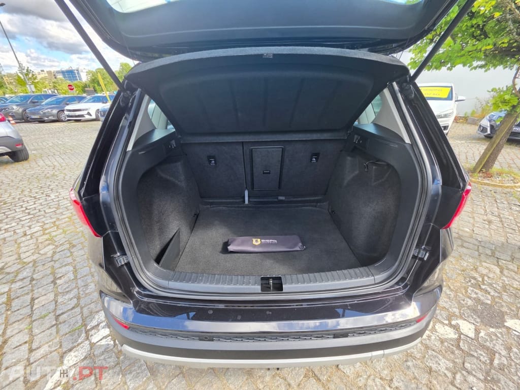 Seat Ateca 1.6 TDI Style