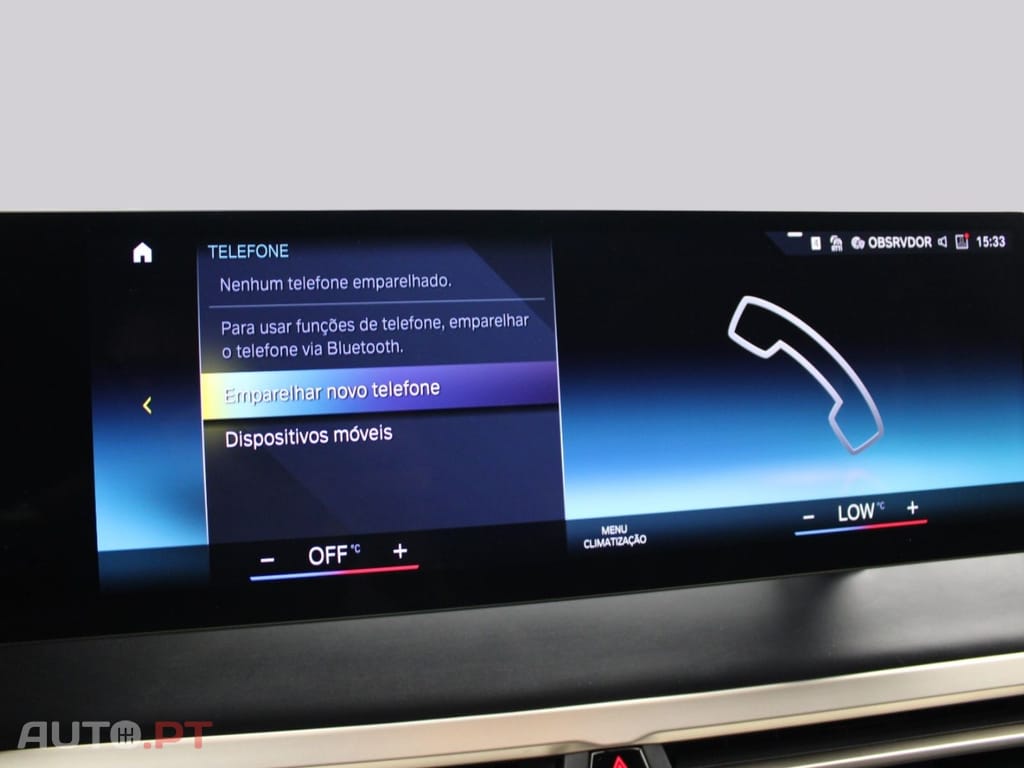 BMW iX XDRIVE 40 PACK