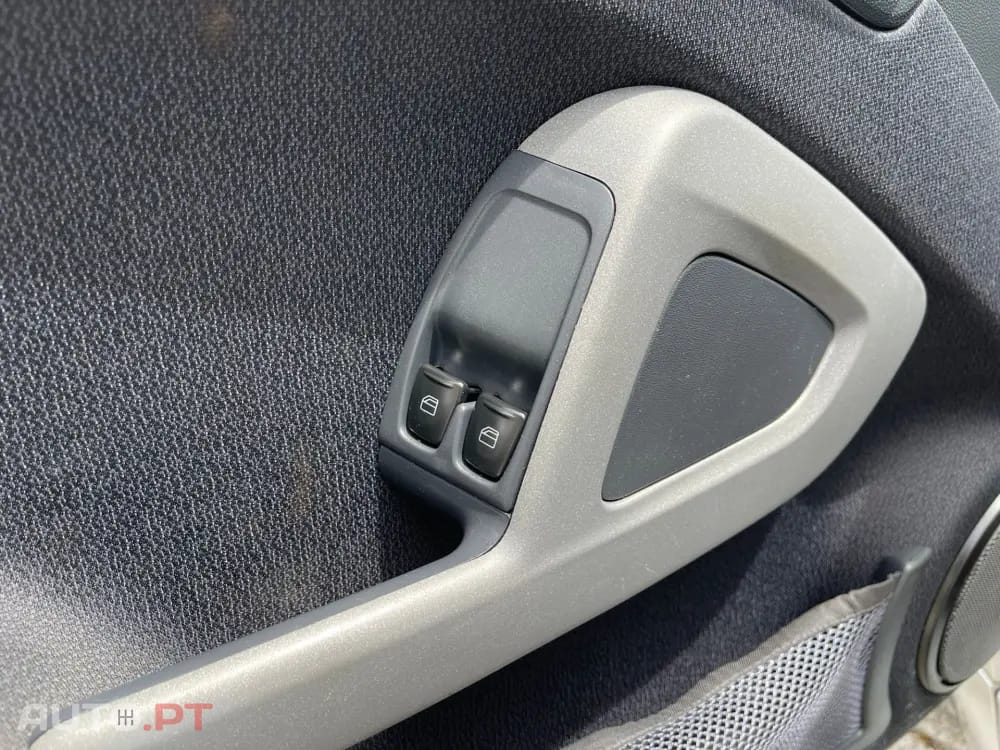 Smart ForTwo 0.8 cdi Passion 54