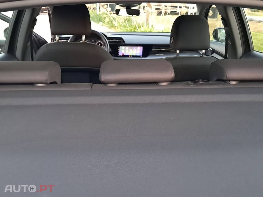 Audi A3 Sportback 30 TDI Advanced