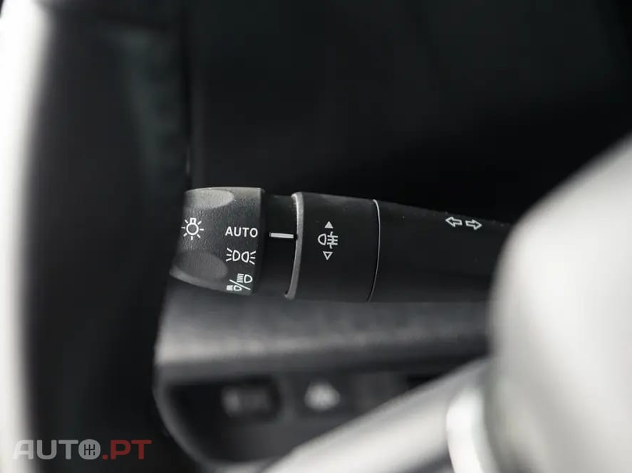 Citroen e-C4 50 kWh Feel Pack