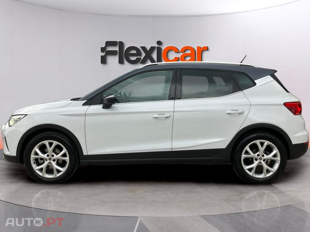 Seat Arona 1.0 TSI FR