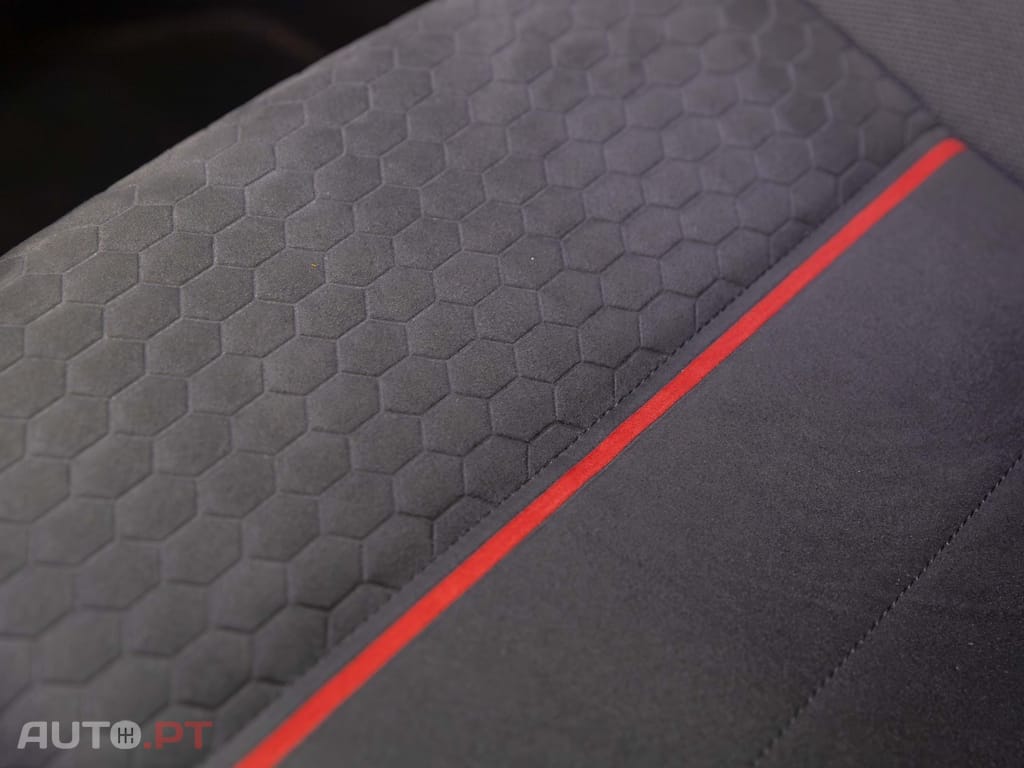 Volkswagen Golf 2.0 TSI GTI Clubsport DSG