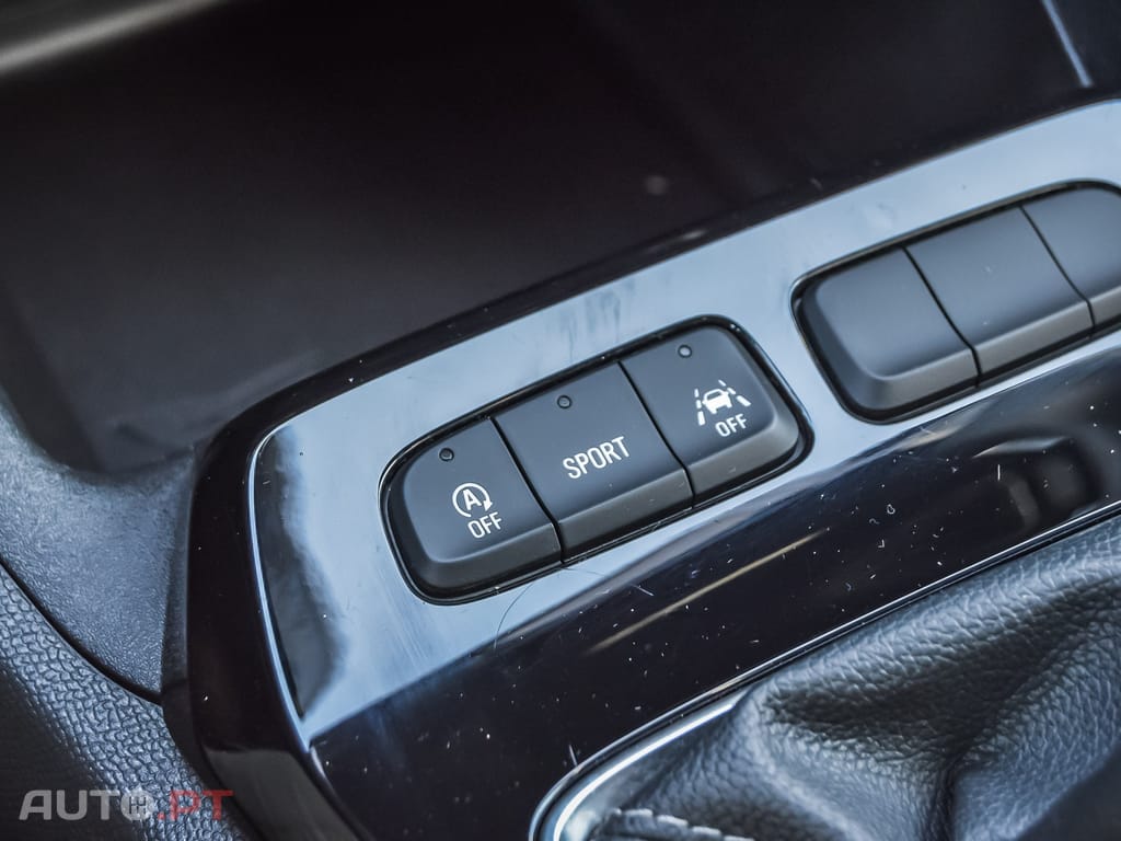 Opel Mokka 1.2 T GS Line