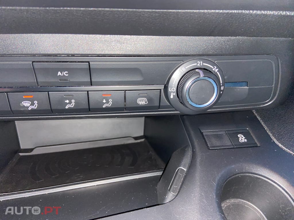 Citroen Berlingo 1.6 HDI L2  100 cv Carplay