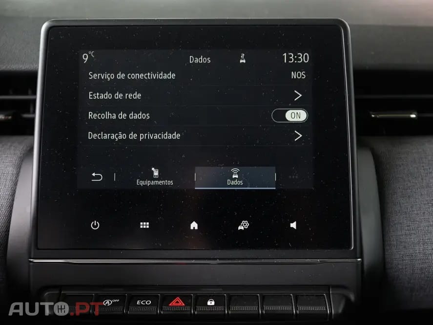 Renault Clio 1.5 Blue dCi Evolution