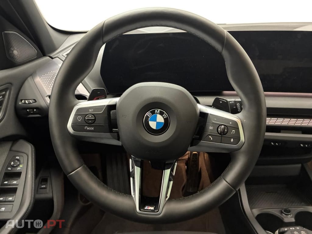 BMW 120 i M Sport