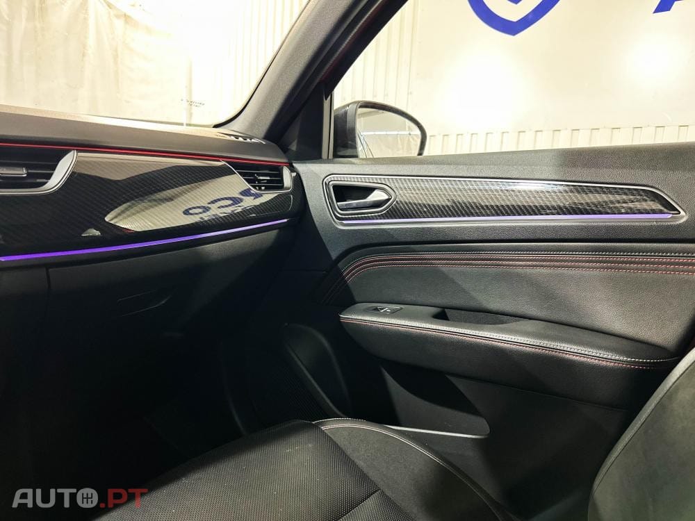 Renault Arkana 1.6 E-Tech Full Hybrid Esprit Alpine