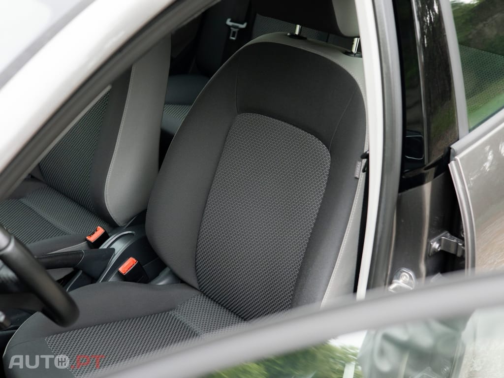 Seat Ibiza 1.4 TDi Style