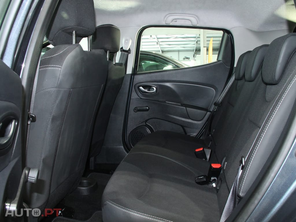 Renault Clio 1.5 dCi Zen