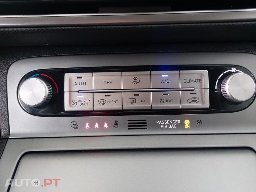 Hyundai Kauai EV 39 kWh Executive