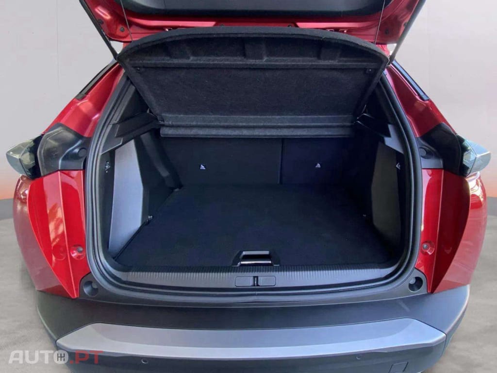 Peugeot 2008 1.2 PureTech Allure