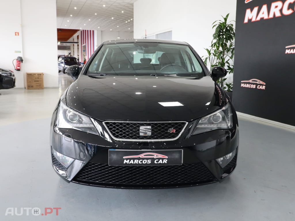 Seat Ibiza 1.0 EcoTSI FR