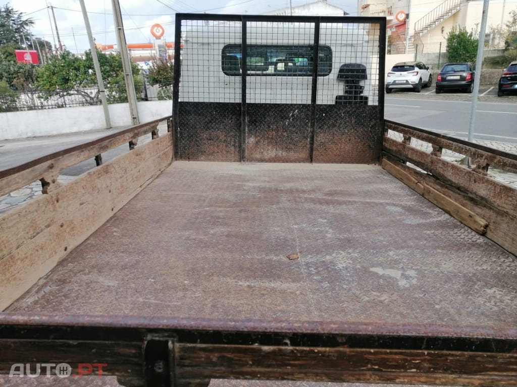 Mitsubishi Canter 3C13 FB83BB4SLEA3