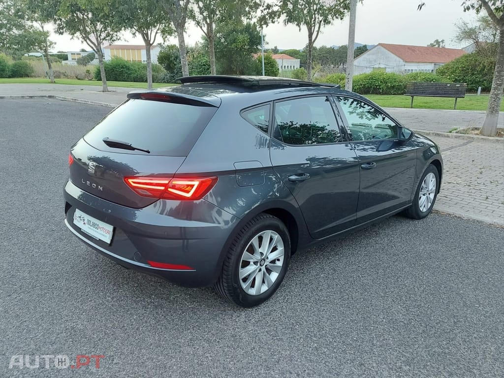 Seat Leon 1.0 EcoTSI Style S/S
