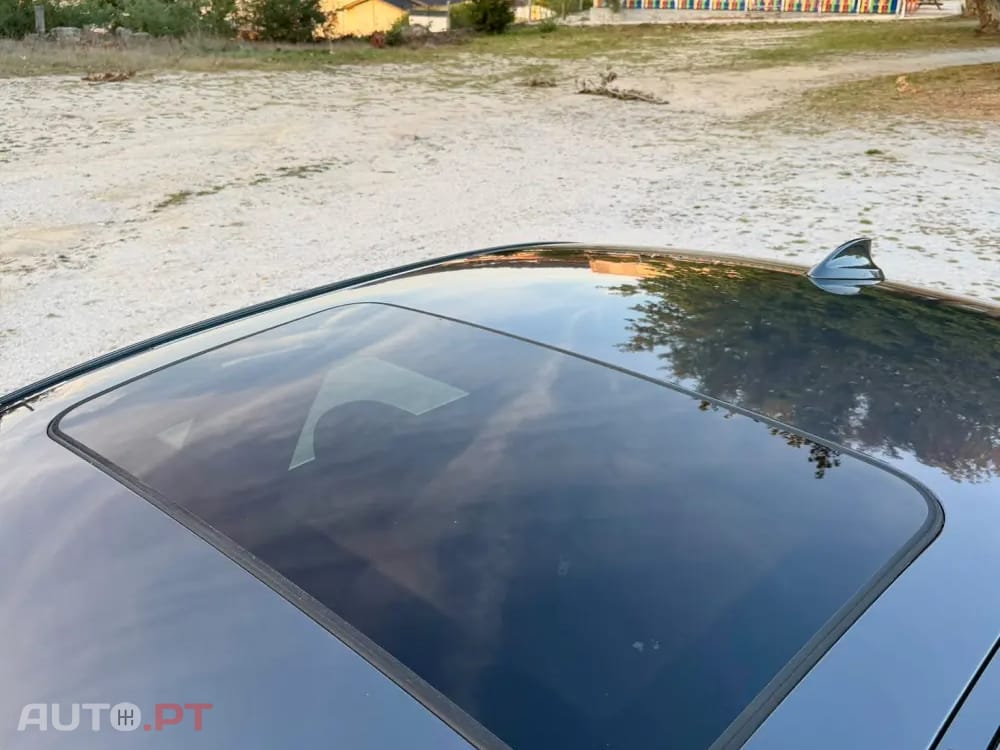 BMW 330 e iPerformance M Sport