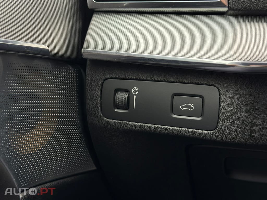 Volvo XC90 2.0 D5 Inscription AWD