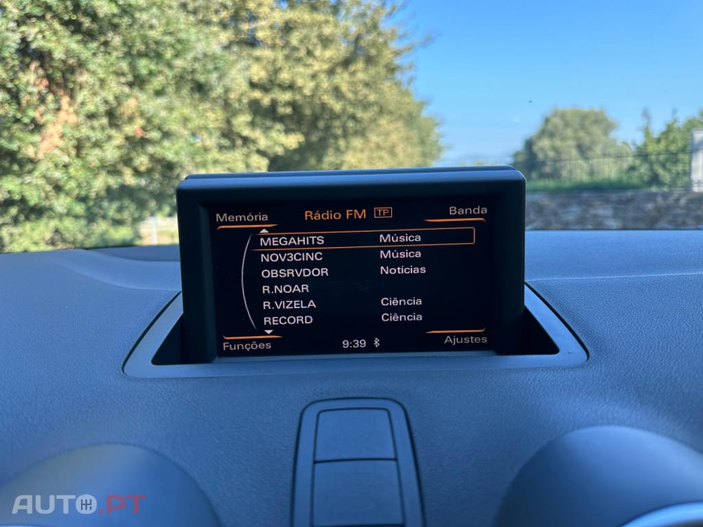 Audi A1 1.6 TDi Sport Edtion S-line S-Tronic