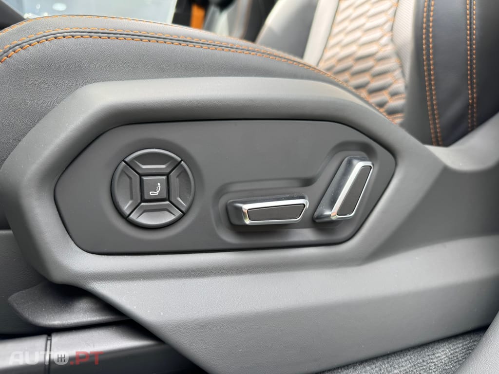 Lamborghini Urus 4.0 V8