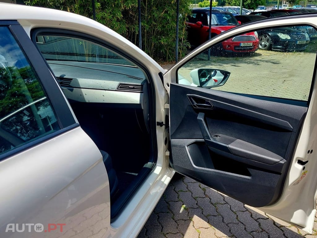 Seat Ibiza 1.0 Style