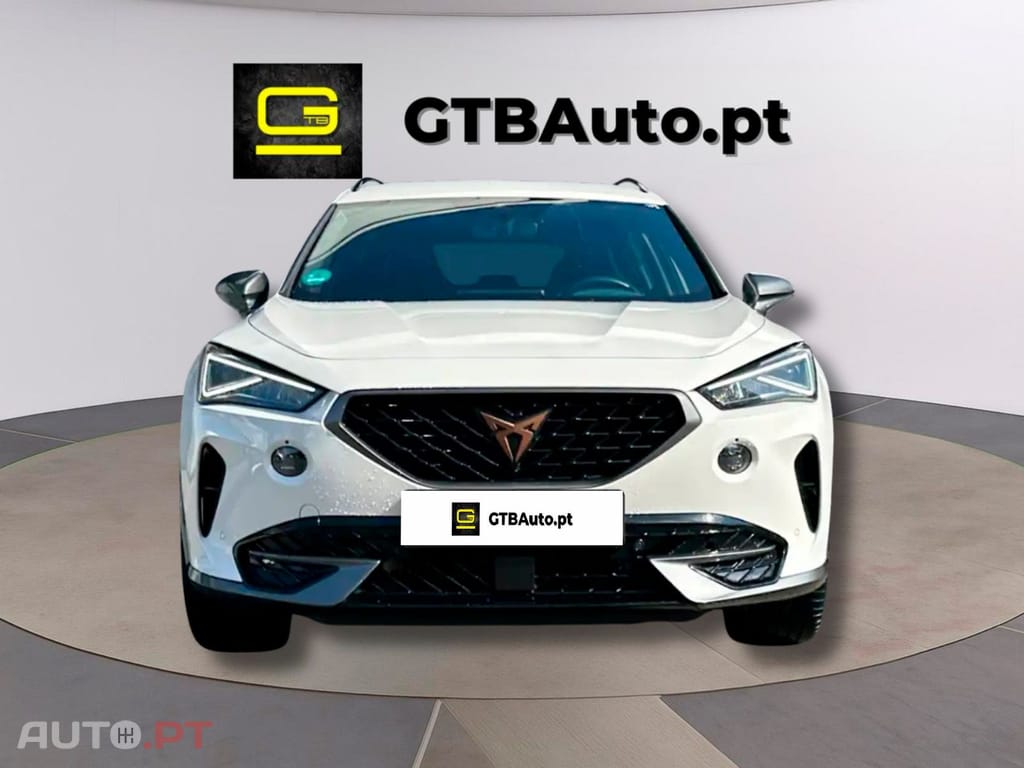Cupra Formentor VZ 1.4 e-Hybrid DSG I.V.A DEDUTIVEL