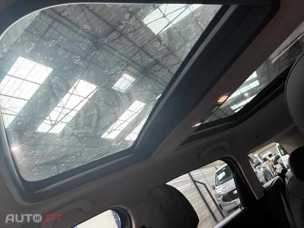 MINI Countryman Cooper SE Premium Plus Edition