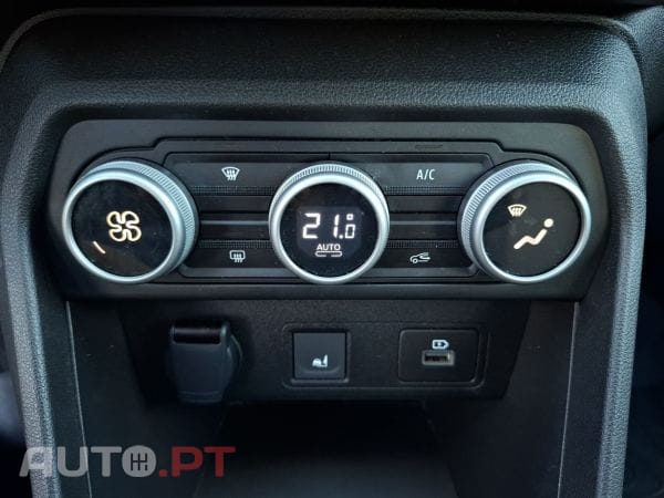 Dacia Sandero ECO-G 100 Bi-Fuel Stepway Extreme+