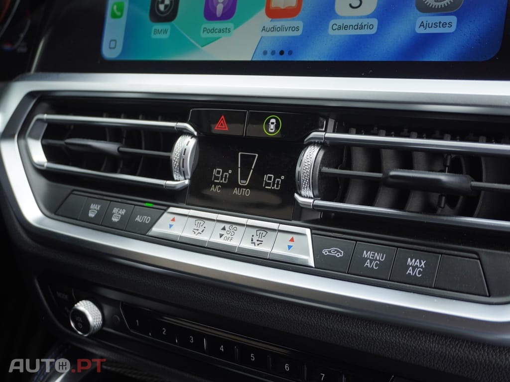 BMW 420 Mild-Hybrid M Sport