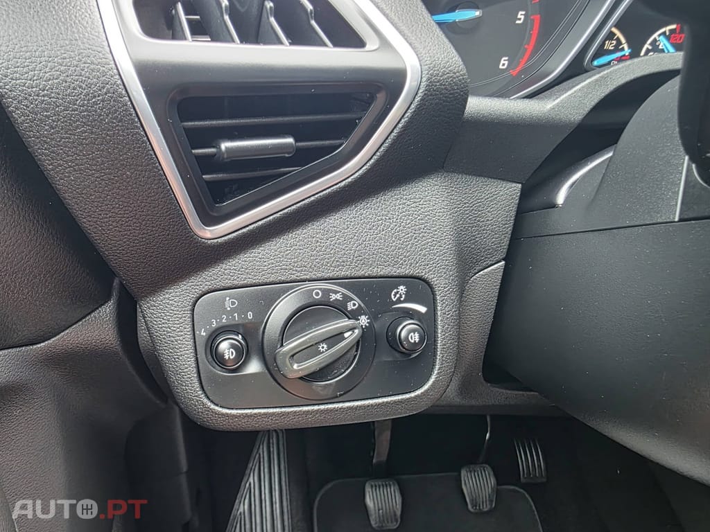 Ford Kuga 2.0 TDCi Titanium