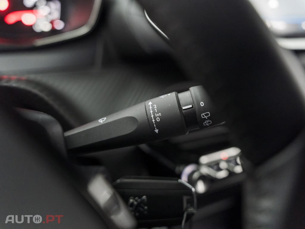 Peugeot 208 1.2 PureTech Active Pack