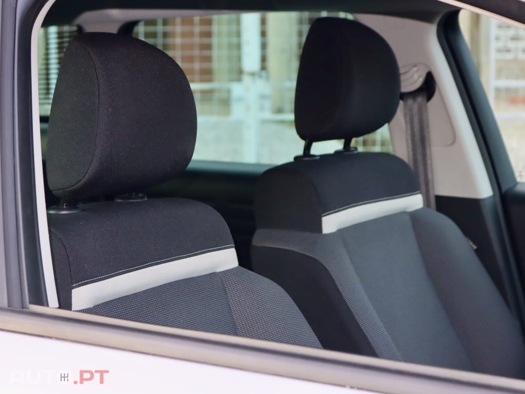 Citroen C3 Aircross 1.2 PureTech C-Series