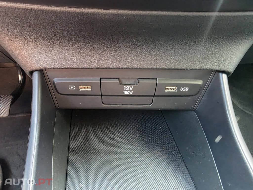 Hyundai i20 1.0 T-GDI Style Plus