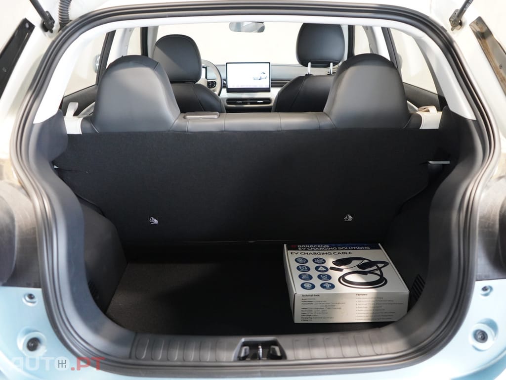 Dongfeng Box 42 kWh Plus