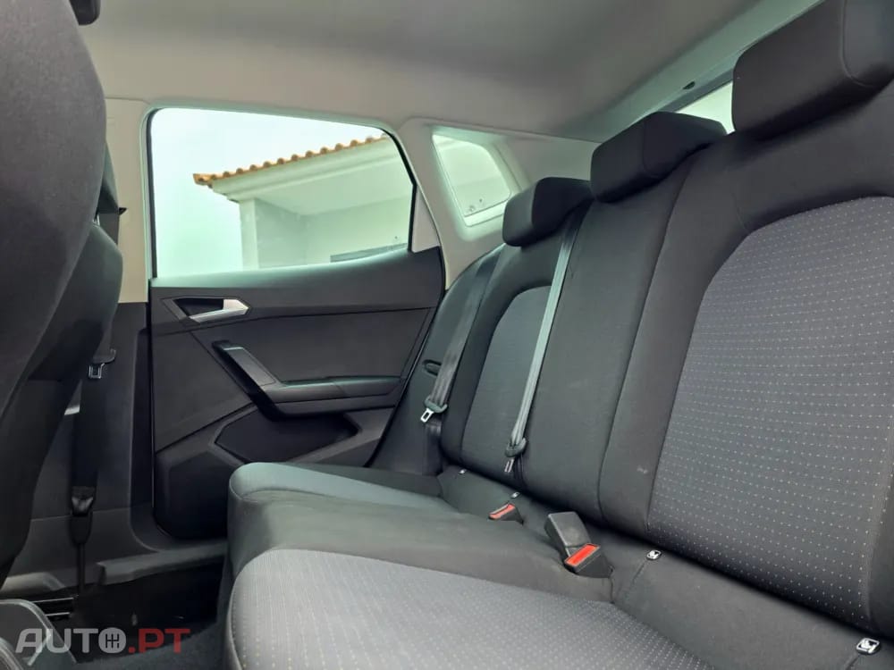 Seat Arona 1.0 TSI Style DSG