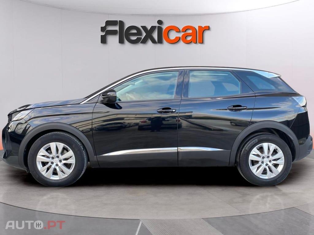 Peugeot 3008 1.2 Puretech Active Pack