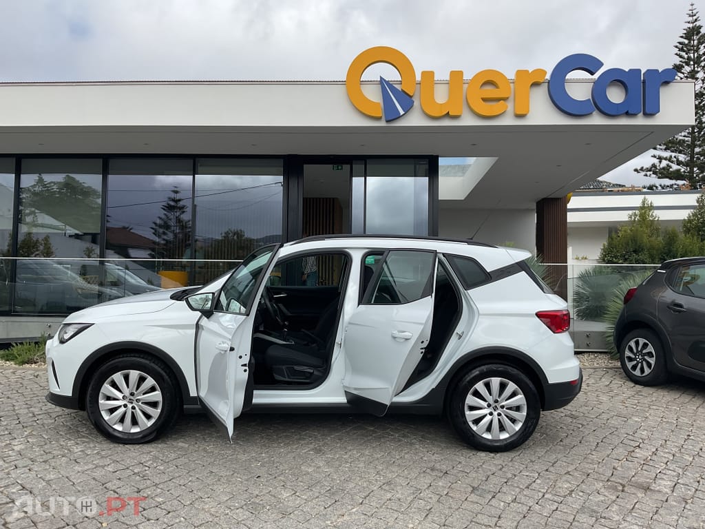 Seat Arona 1.0 TSI Style