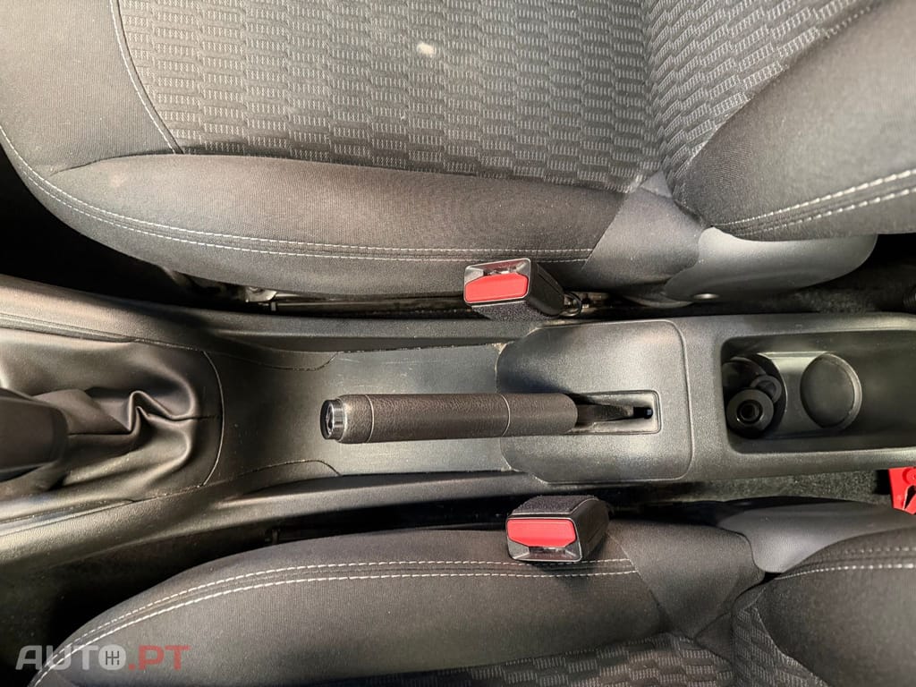 Peugeot 208 1.0 VTi Active