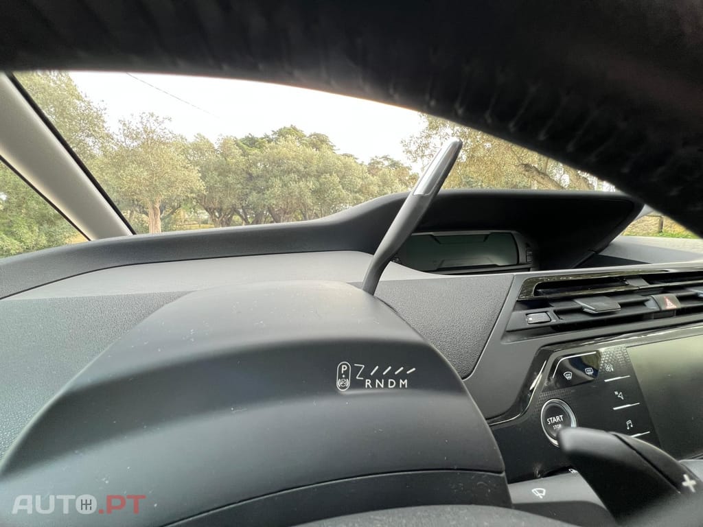 Citroen C4 Grand Picasso 1.6 BlueHDi Intensive EAT6 J17