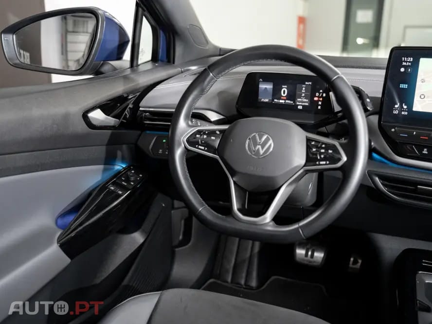 Volkswagen Id.5 77 kWh Pro Performance
