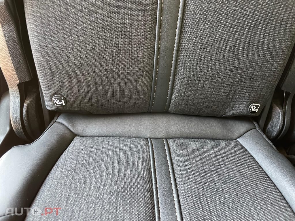 Peugeot 5008 1.5 BlueHDi GT Line