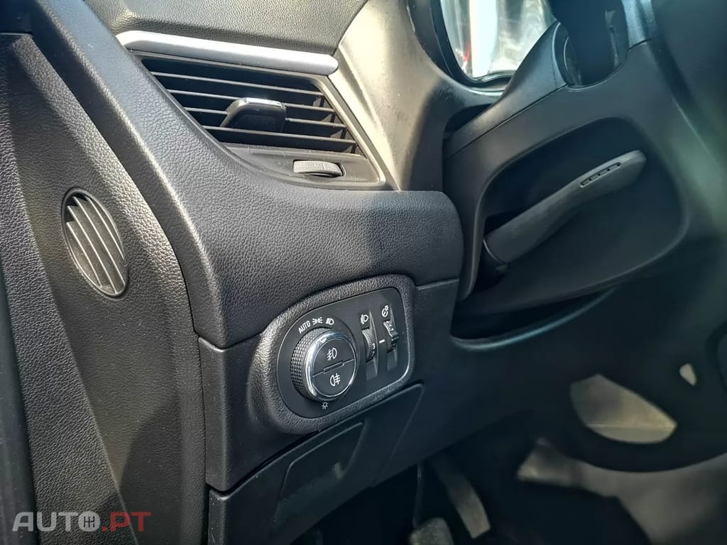 Opel Zafira 1.6 CDTi 120 Anos S/S