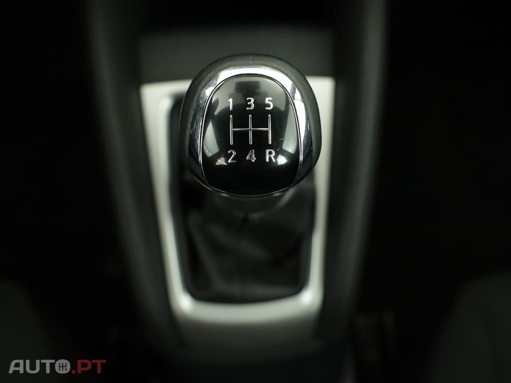 Nissan Micra Micra 1.0 IG-T Acenta