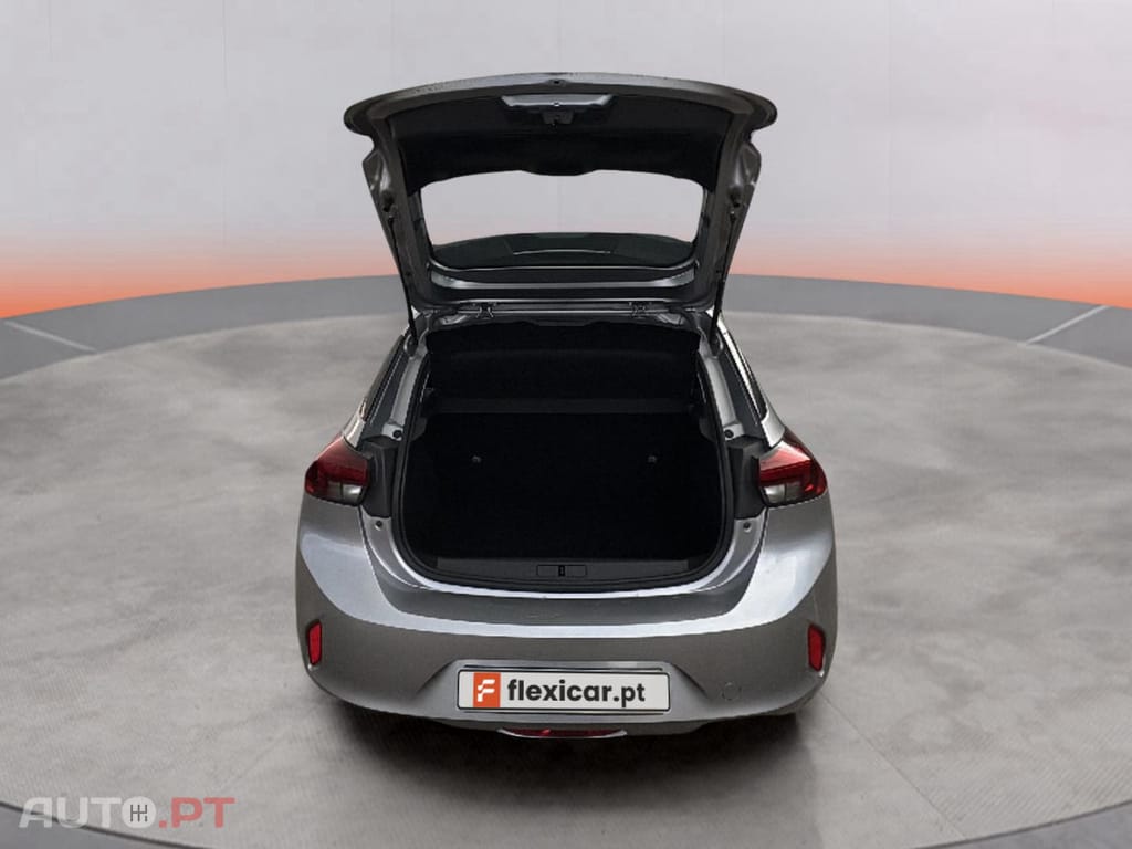 Opel Corsa 1.2 Edition