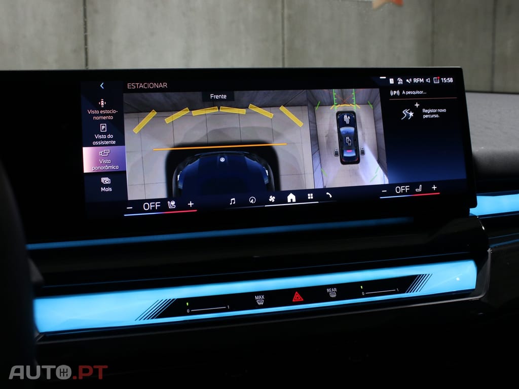 BMW i5 eDrive40 Pack Desportivo M Pro