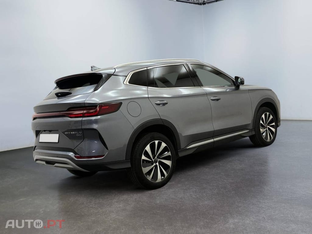 BYD Seal U 1.5 DM-i Boost