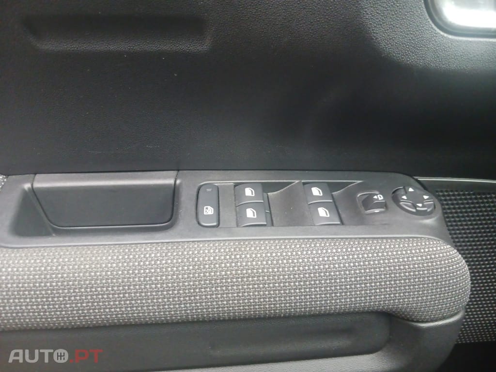 Citroen C3 Aircross 1.2 PureTech Plus