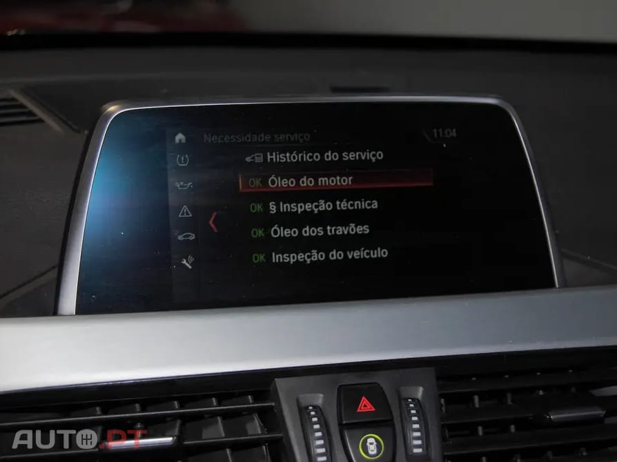 BMW X1 xDrive 25 d packM Auto