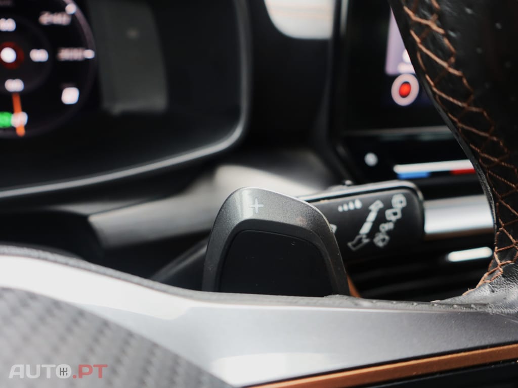 Cupra Formentor 1.4 e-Hybrid Cupra DSG