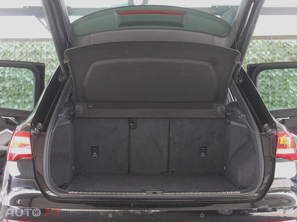 Audi Q3 35 TDI Advanced S tronic