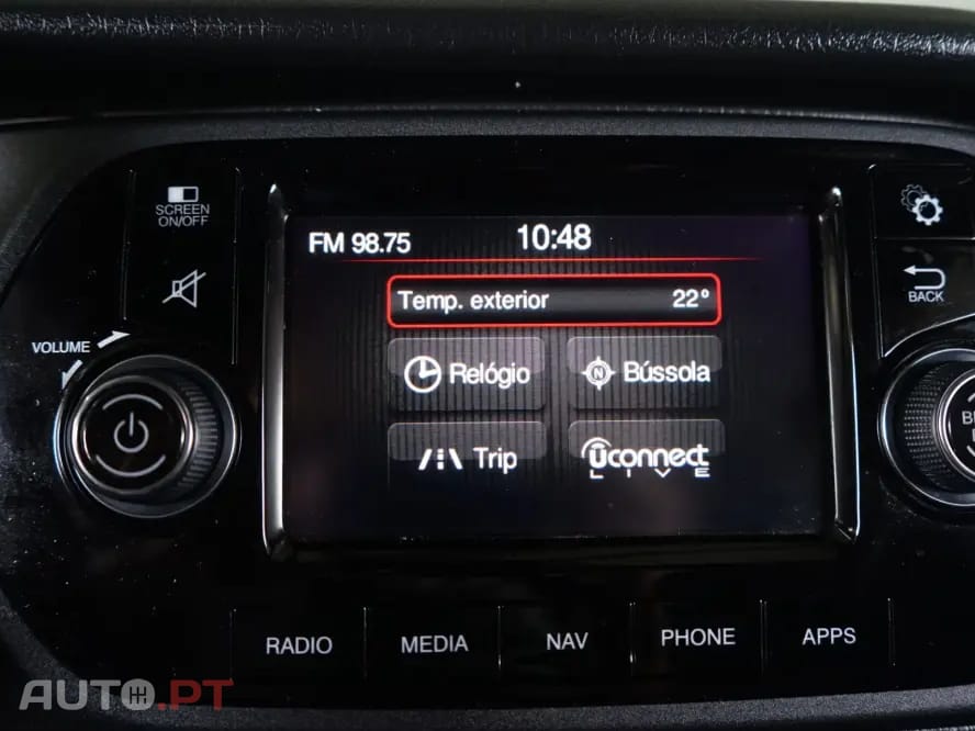 Fiat Tipo 1.3 M-Jet Street